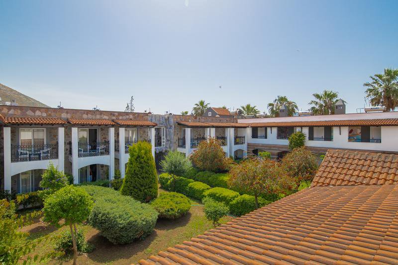Turgutreis, Bodrum, Muğla
