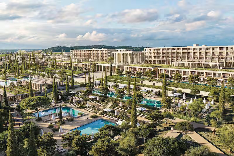 Akra Didim Resort and Spa
