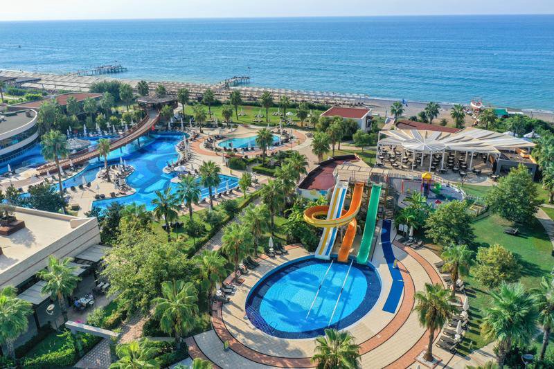 Serik, Antalya