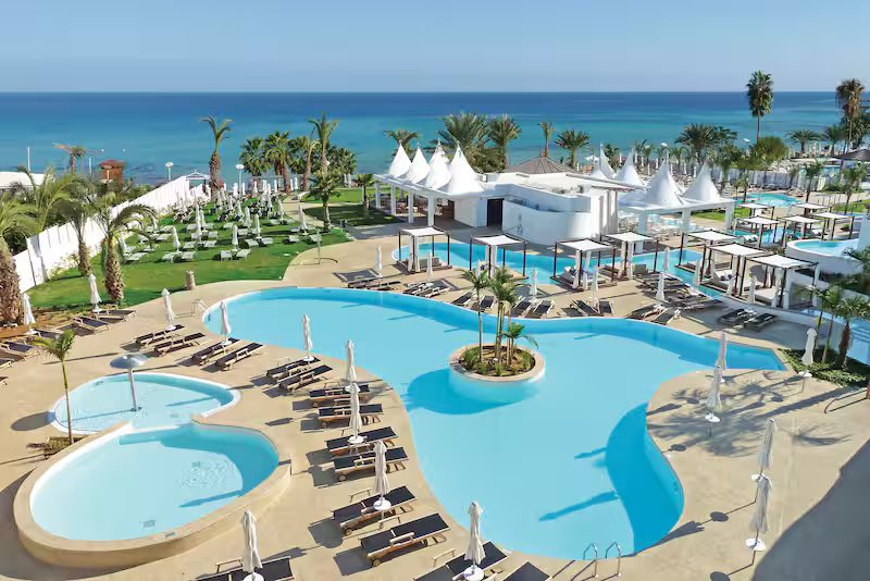 Protaras, Cyprus