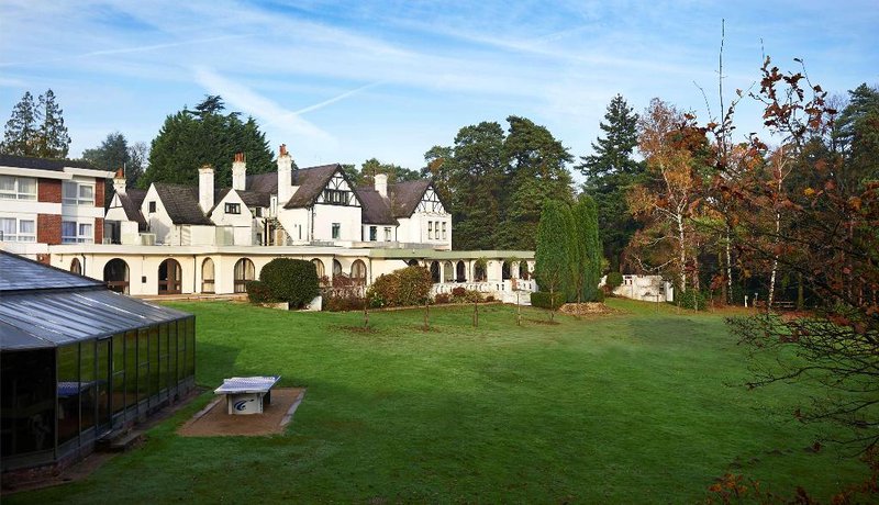 Surrey, United Kingdom