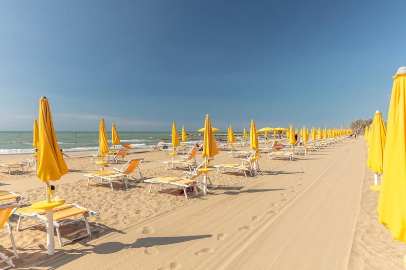 Caorle, Venice
