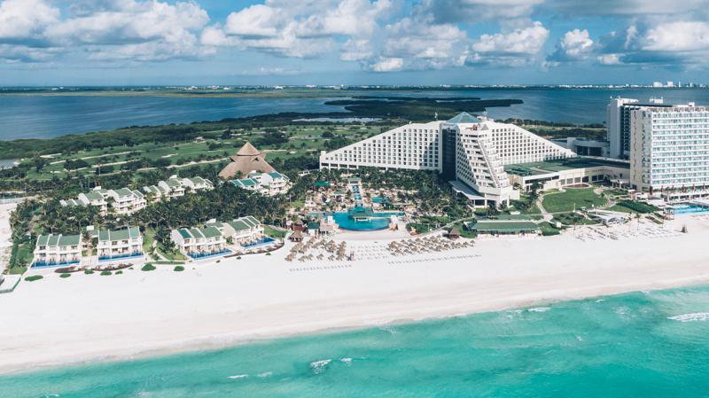 Cancun, Quintana Roo