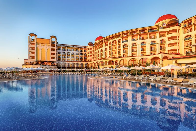 Burgas Province, Bulgaria