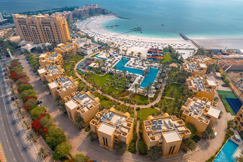 United Arab Emirates
