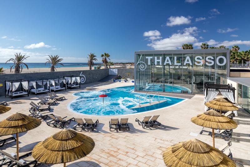 Fuerteventura, Europe