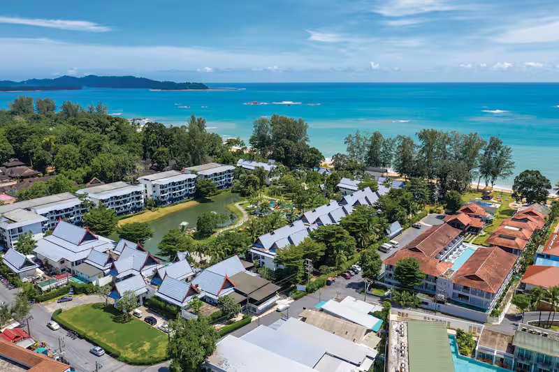Thailand