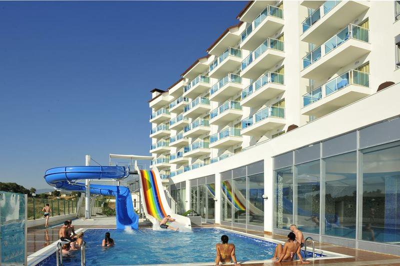 Manavgat, Antalya