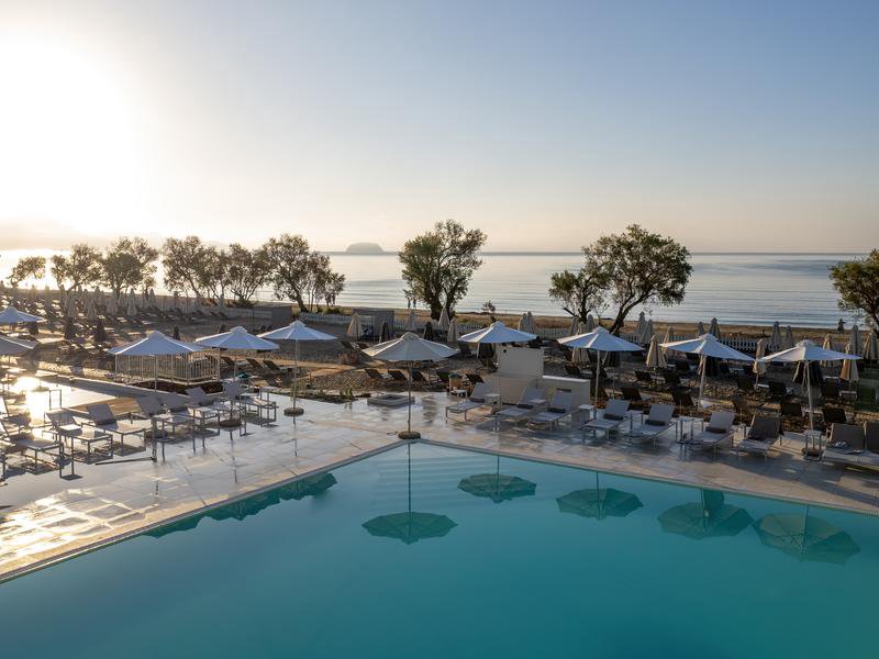 Zakynthos, Zante