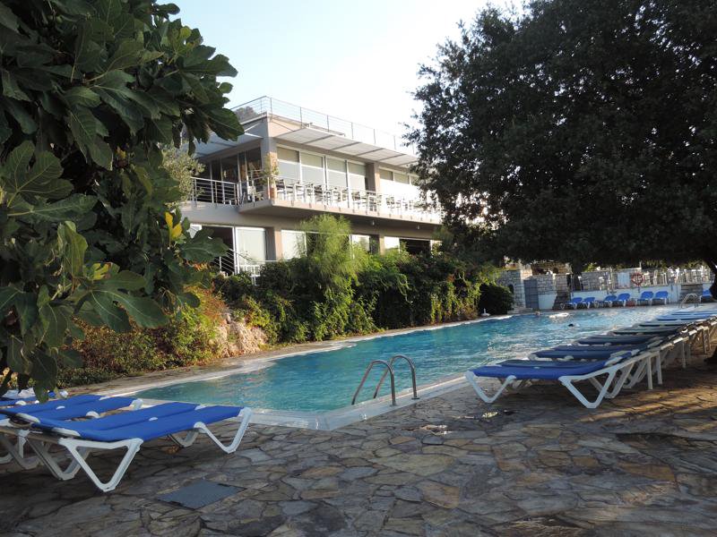 Turunç, Muğla