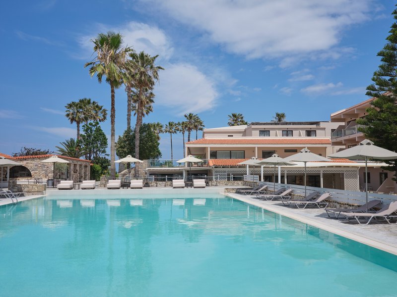 Kos, Greece