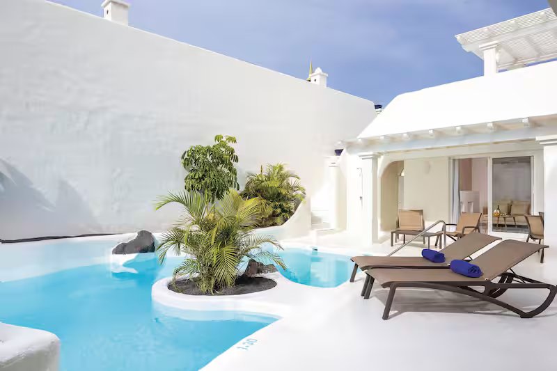 Corralejo, Spain