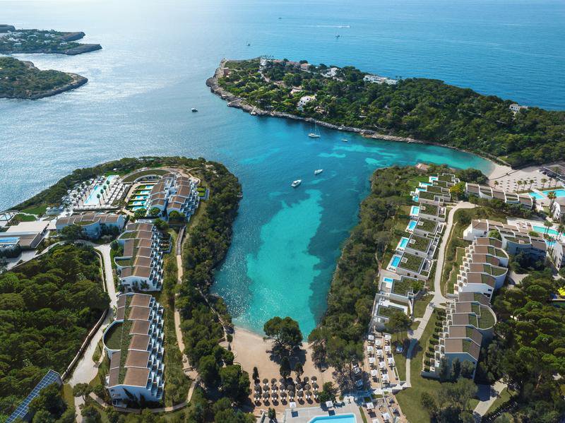 Porto Petro, Mallorca