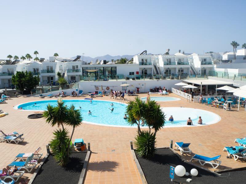 Costa Adeje, Spain