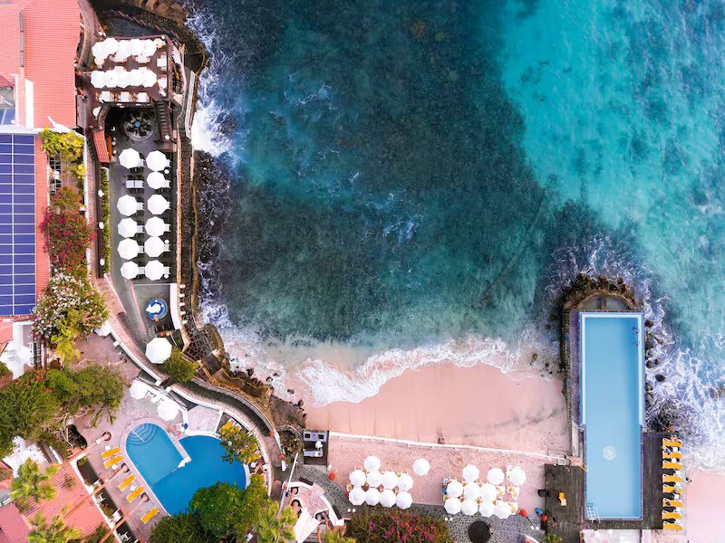 Cape Verde