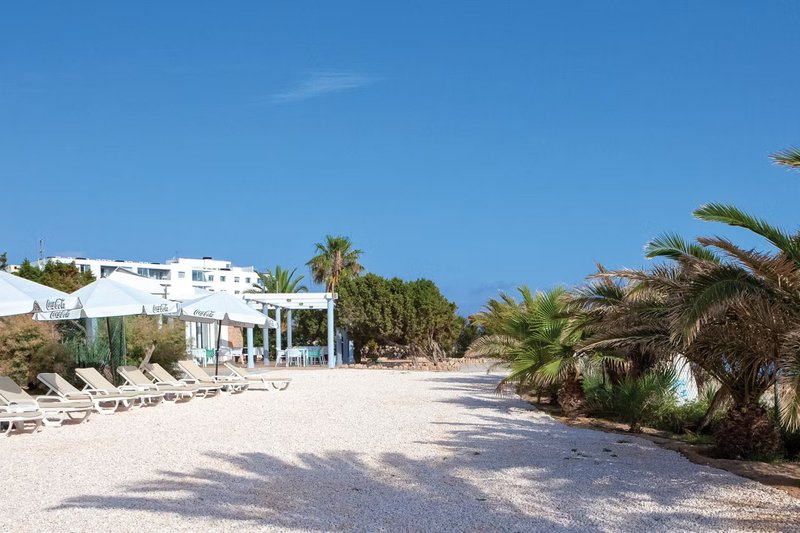 Sant Antoni de Portmany, Ibiza