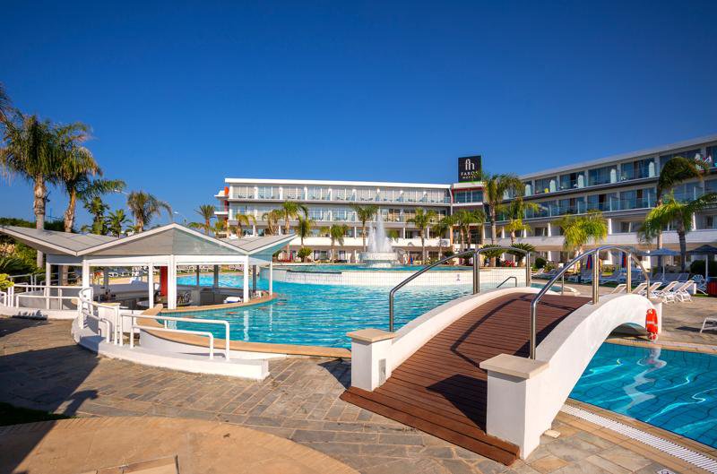 Ayia Napa, Famagusta District