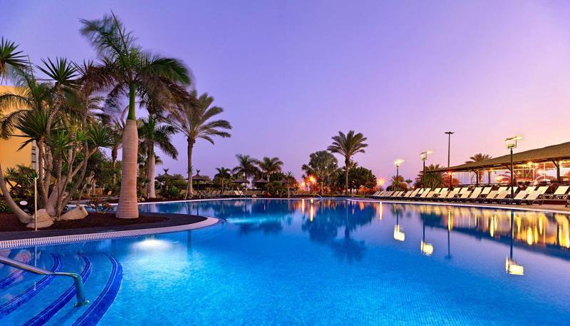 Fuerteventura, Europe