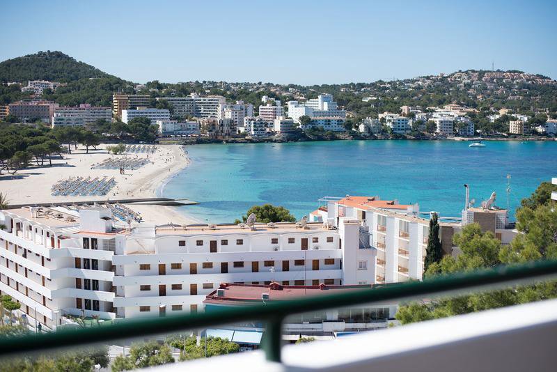 Santa Ponsa, Illes Balears