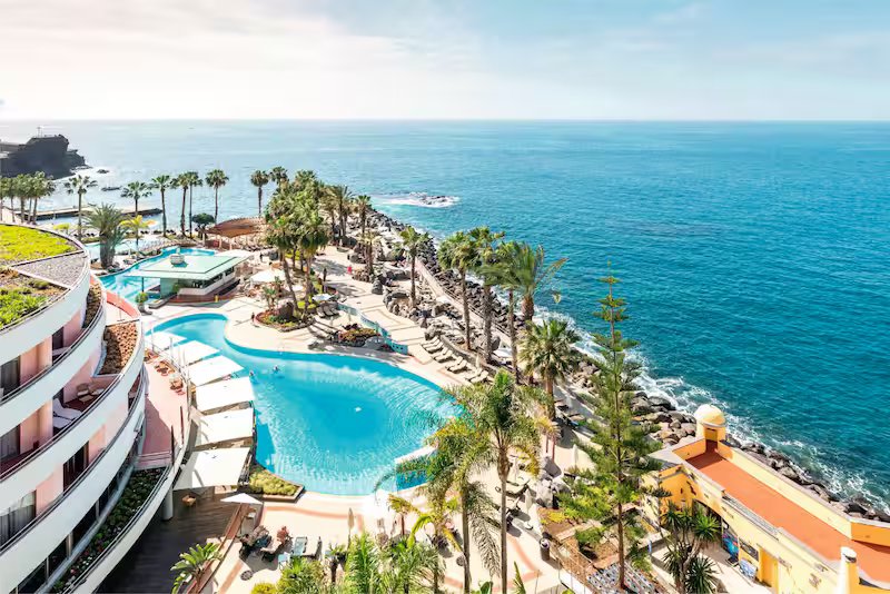 Hotel Royal Savoy
