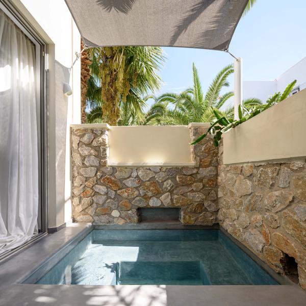 Kamari, Santorini