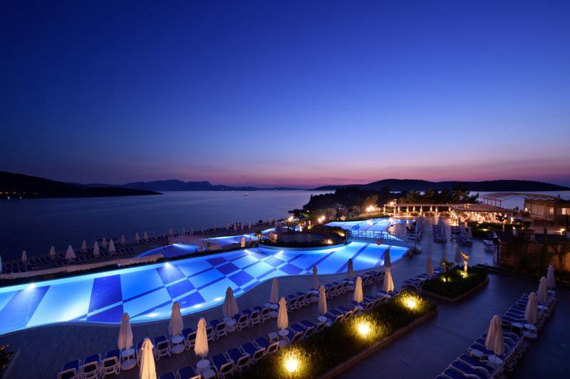 Guvercinlik, Muğla
