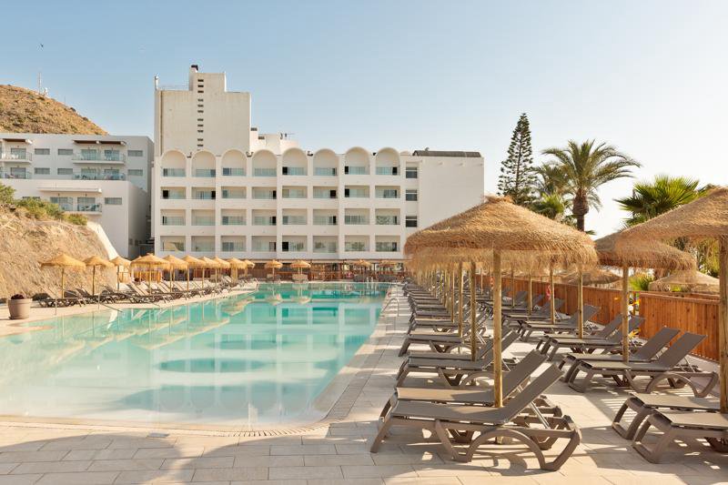 Mojácar, Almería
