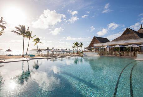 Grand Port, Mauritius