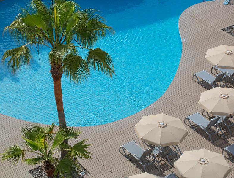 Port d'Alcudia, Balearic Islands