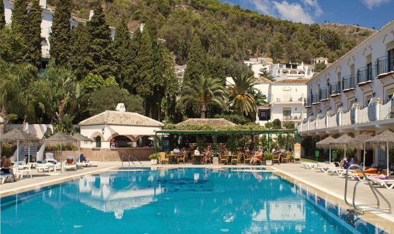 Mijas, Andalusia