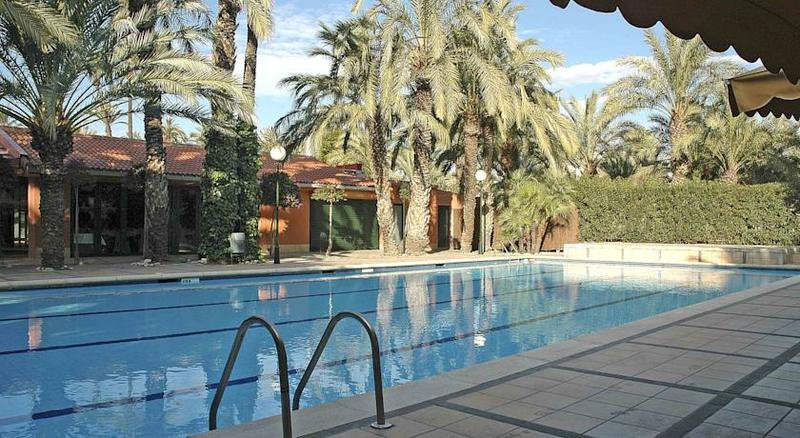 Elche, Alicante