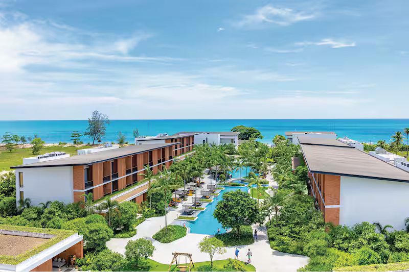 Thailand