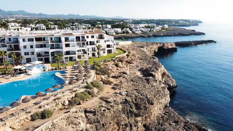 Alua Suite Las Rocas