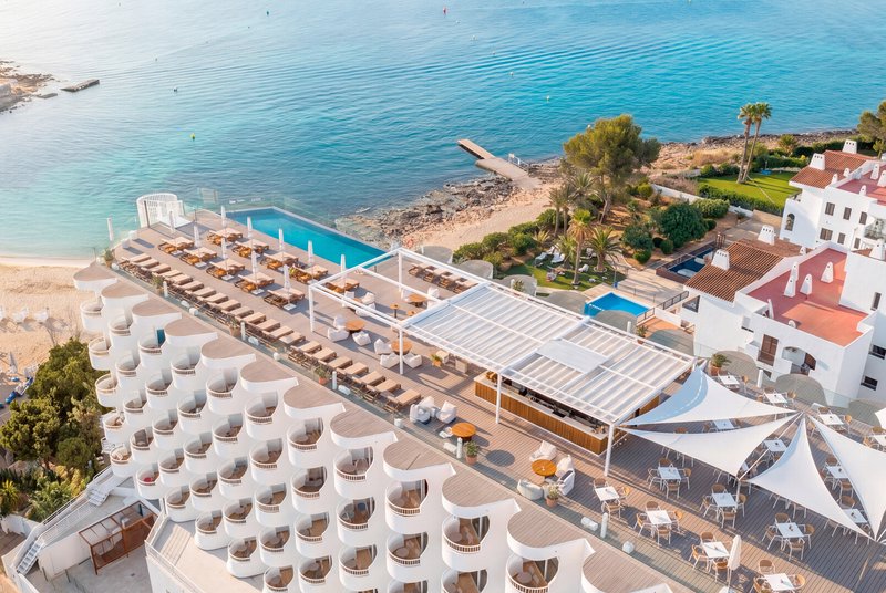 Innside Ibiza Beach