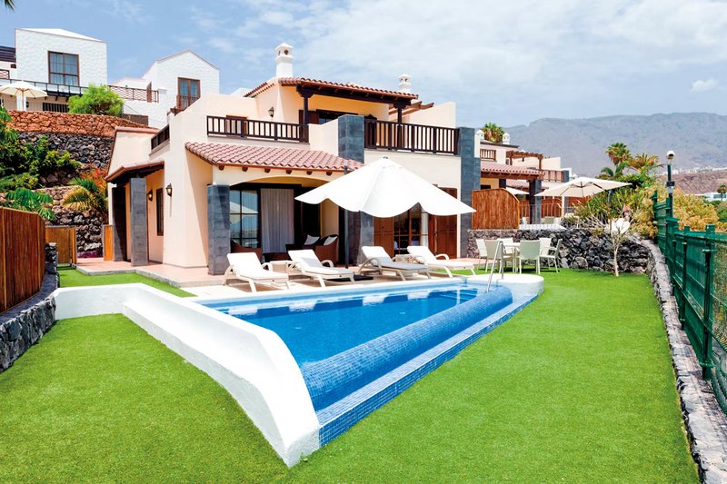 Adeje, Tenerife