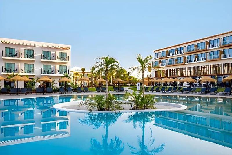 Tavira, Algarve