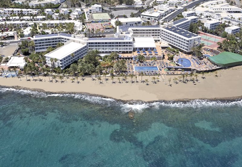 Puerto del Carmen, Canary Islands
