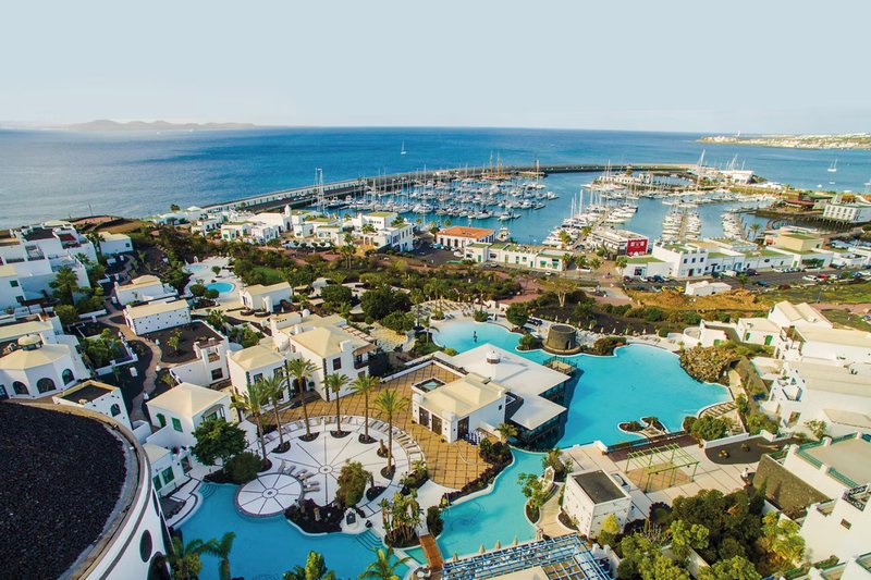 Hotel LIVVO Volcán Lanzarote