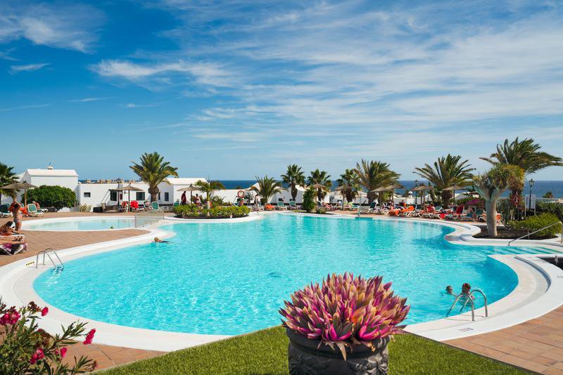 Puerto del Carmen, Canary Islands