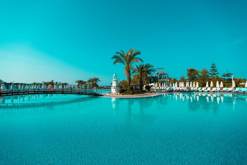 Side, Turkey