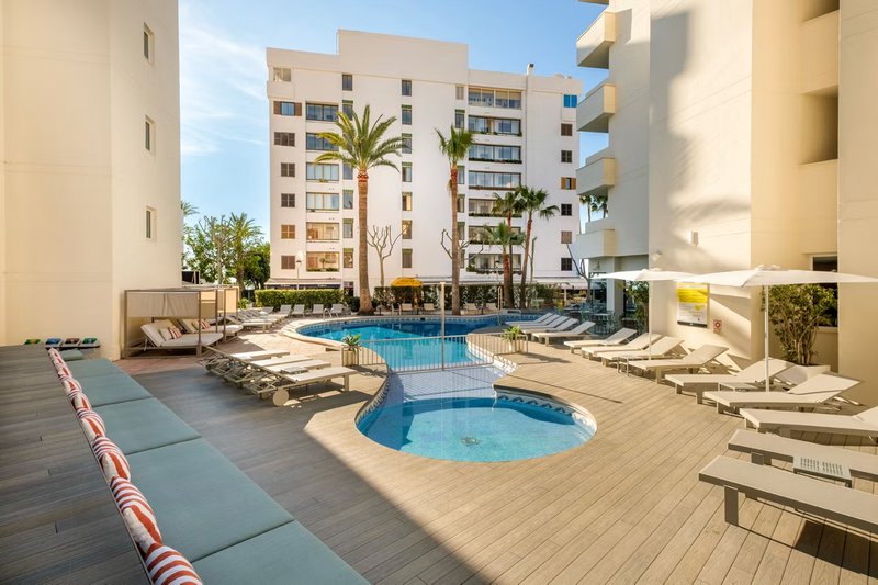 Puerto Pollensa, Mallorca