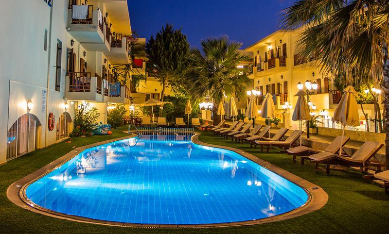Crete, Greece