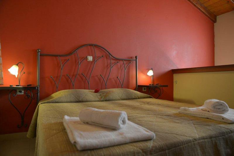 Acharavi, Corfu
