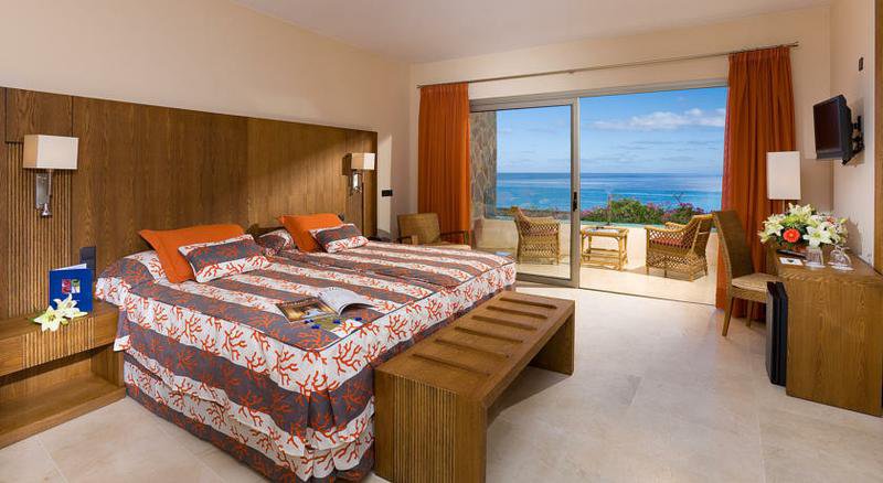 Puerto Rico, Gran Canaria