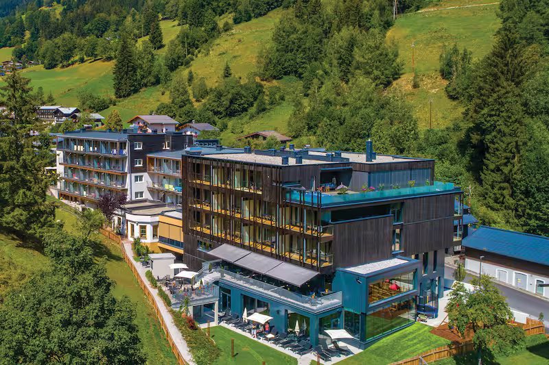 Hotel Der Waldhof