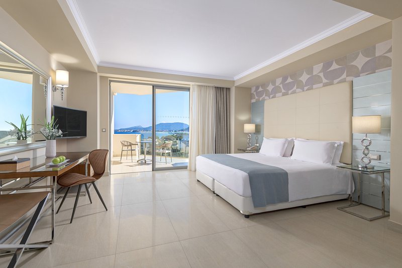 Ixia, Greece