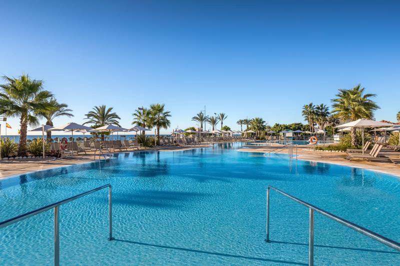 Occidental Torremolinos Playa