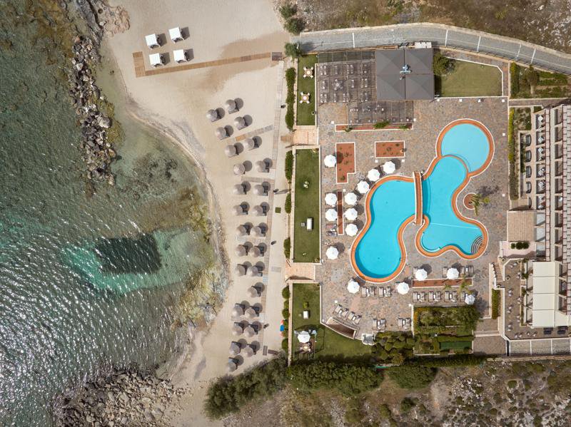 Pefkos, Rhodes