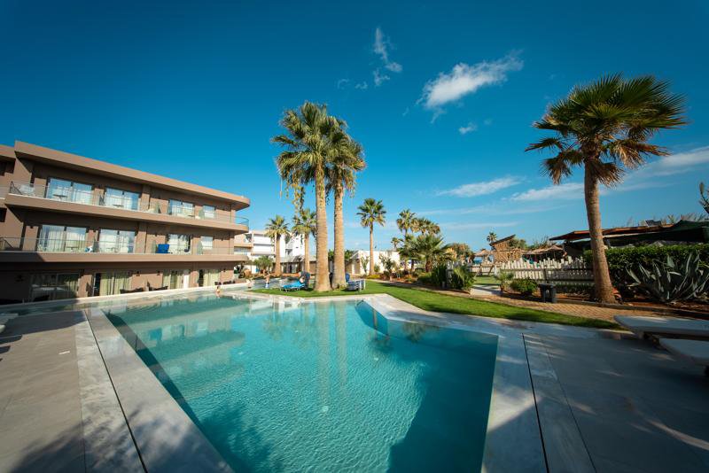 Malia, Greece