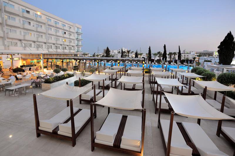 Ayia Napa, Famagusta